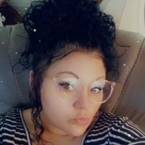 Meet your Posher, Kristi